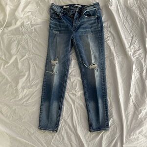 VIGOSS SIZE 26 slim straight
